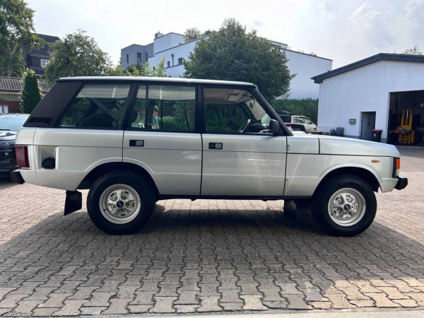 Land Rover Range Rover Classic 3.5 1984 102268