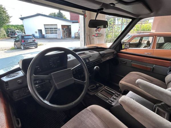 Land Rover Range Rover Classic 3.5 1984 102271