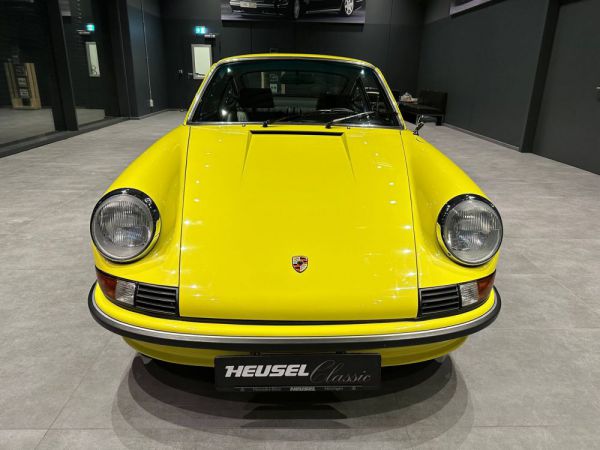 Porsche 911 2.4 E 1972