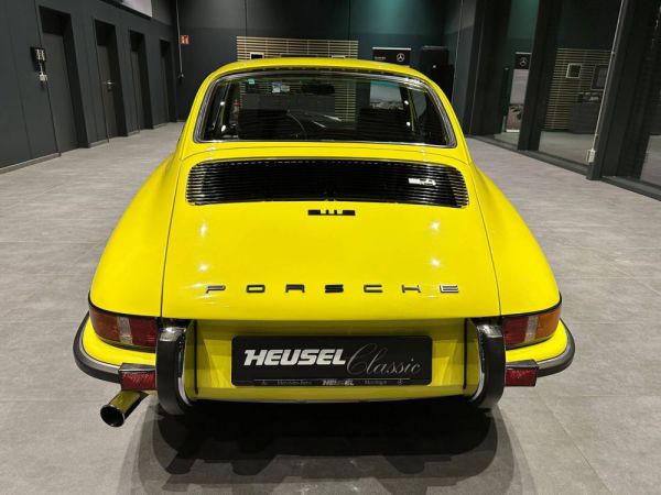 Porsche 911 2.4 E 1972 25740