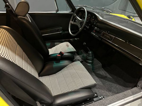 Porsche 911 2.4 E 1972 25750