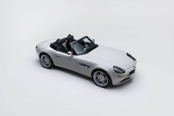 BMW Z8 2000 30751