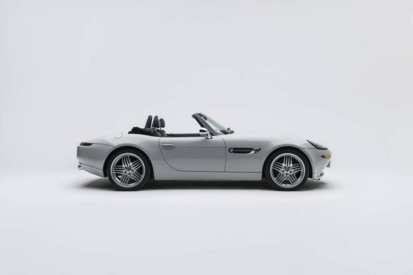 BMW Z8 2000 30752