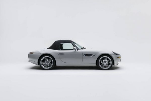 BMW Z8 2000 30753