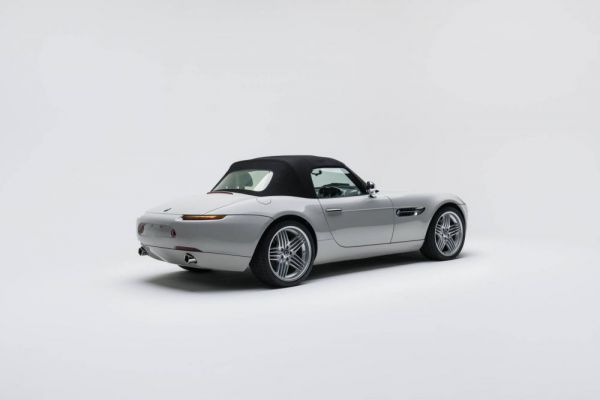 BMW Z8 2000 30755