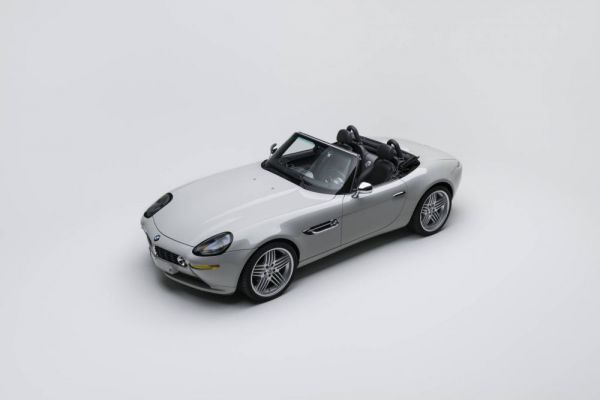 BMW Z8 2000 30758