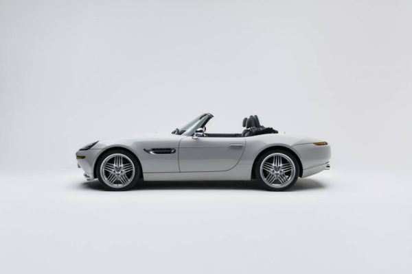 BMW Z8 2000 30759