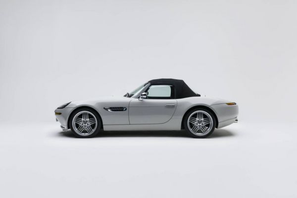 BMW Z8 2000 30760