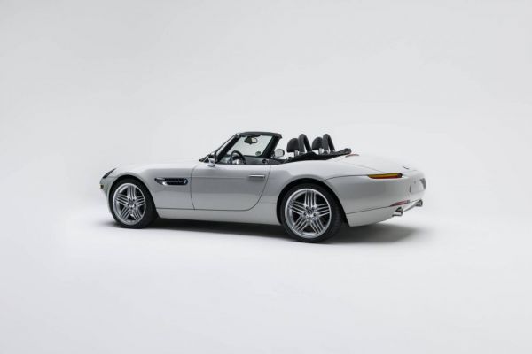 BMW Z8 2000 30762