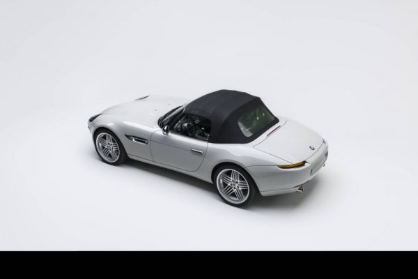 BMW Z8 2000 30763