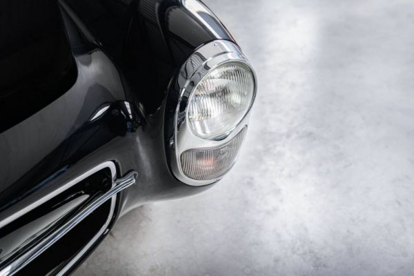 Mercedes-Benz 300 SL Roadster 1961 30833