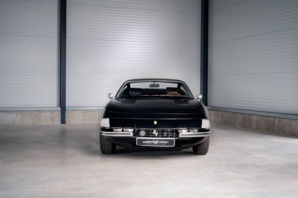 Ferrari 365 GTB/4 Daytona 1972 30834