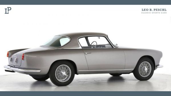 Alfa Romeo 1900 C Super Sprint 1957 64724