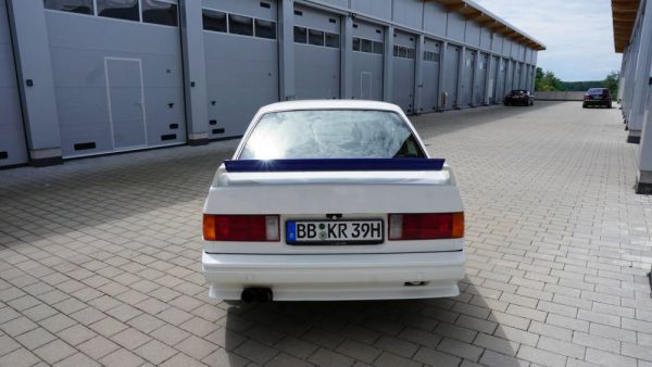 BMW M3 1988 30682