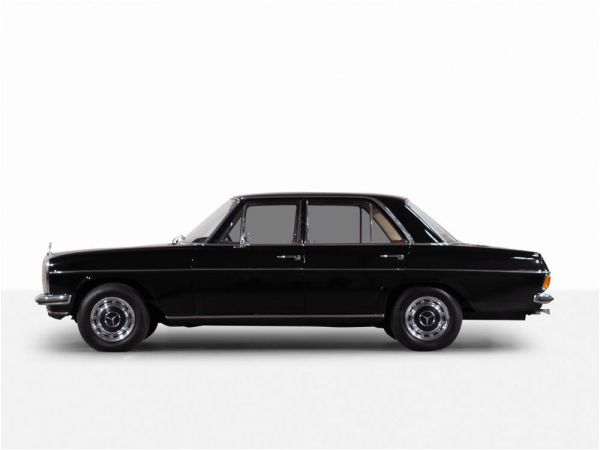 Mercedes-Benz 220 1968