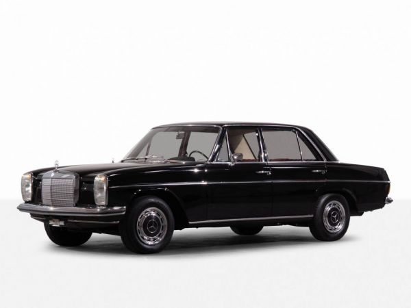 Mercedes-Benz 220 1968 29685