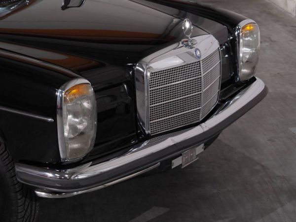 Mercedes-Benz 220 1968 29687