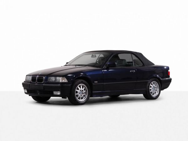 BMW 328i 1998 29738