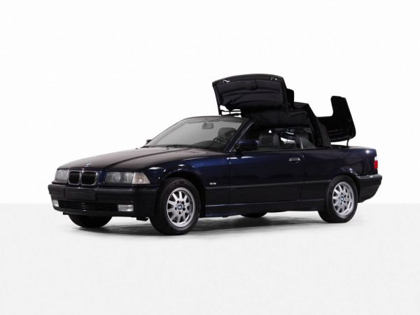 BMW 328i 1998 29740