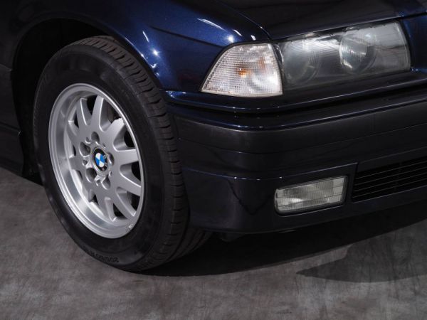 BMW 328i 1998 29750