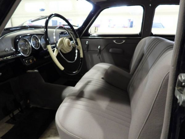 Alfa Romeo 1900 Super Berlina 1955 48524