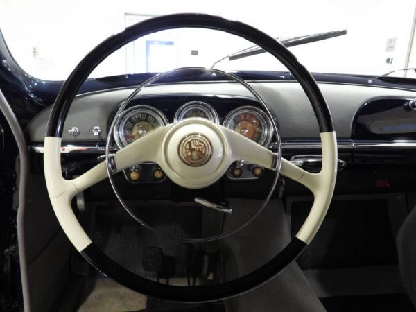 Alfa Romeo 1900 Super Berlina 1955 48525