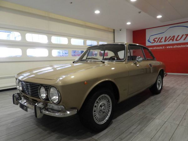 Alfa Romeo 2000 Berlina 1972 48534