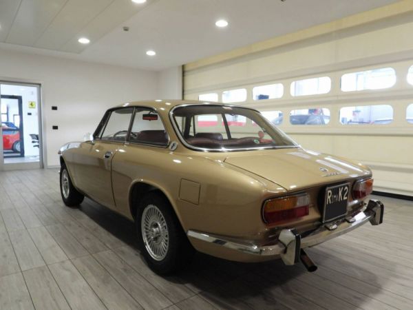 Alfa Romeo 2000 Berlina 1972 48535