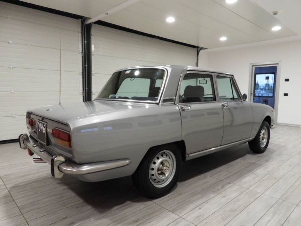 Alfa Romeo 2000 Berlina 1973 48538