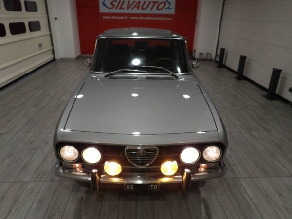 Alfa Romeo 2000 Berlina 1973 48546