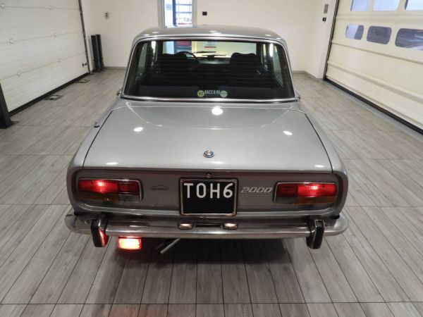 Alfa Romeo 2000 Berlina 1973 48547