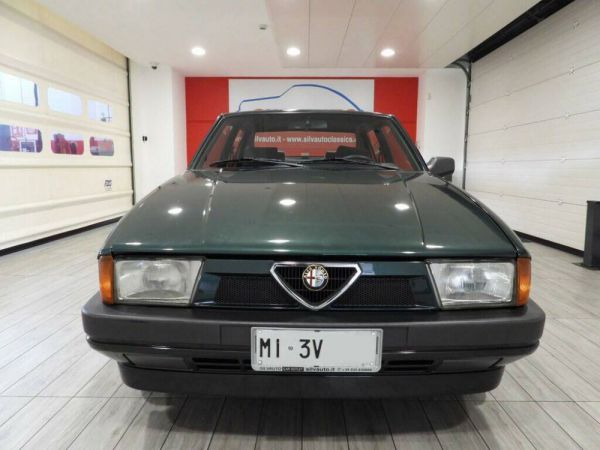 Alfa Romeo 75 1.6 1991