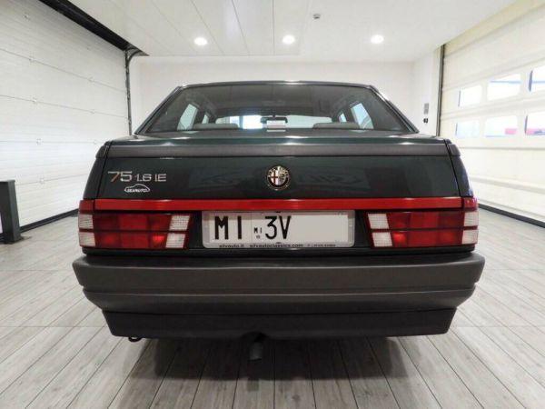 Alfa Romeo 75 1.6 1991 48550