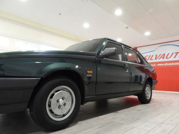 Alfa Romeo 75 1.6 1991 48552