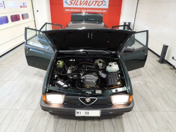 Alfa Romeo 75 1.6 1991 48560