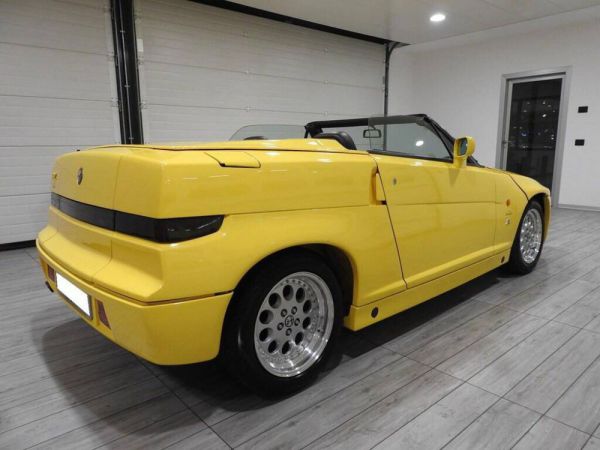 Alfa Romeo RZ 1995 48568