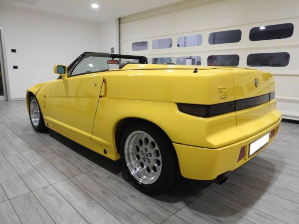 Alfa Romeo RZ 1995 48569