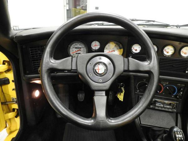 Alfa Romeo RZ 1995 48571