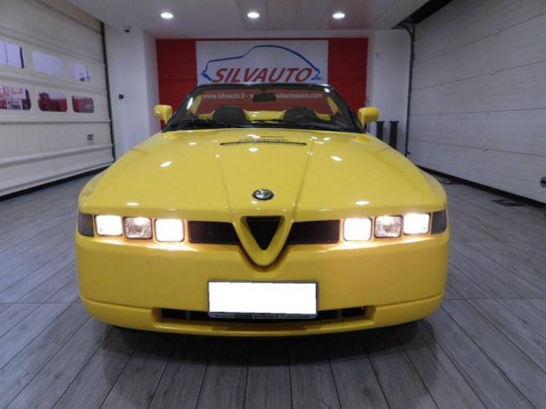 Alfa Romeo RZ 1995 48577