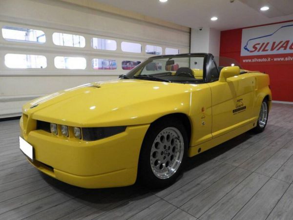 Alfa Romeo RZ 1995 48578