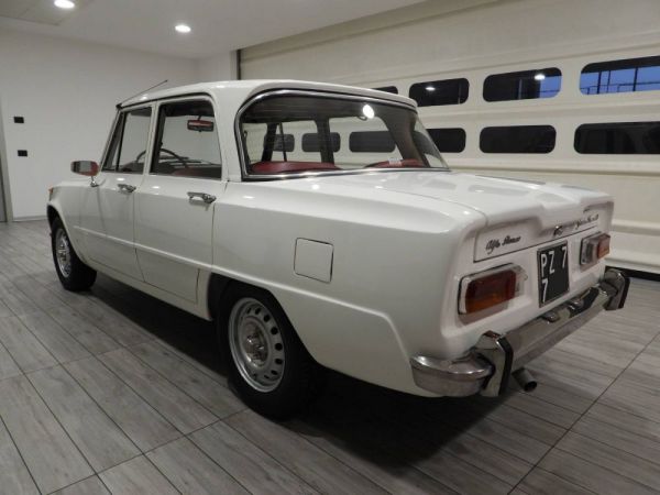 Alfa Romeo Giulia Super 1.3 1973 48580