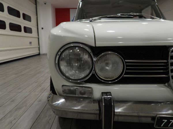 Alfa Romeo Giulia Super 1.3 1973 48582