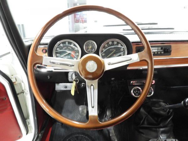 Alfa Romeo Giulia Super 1.3 1973 48584