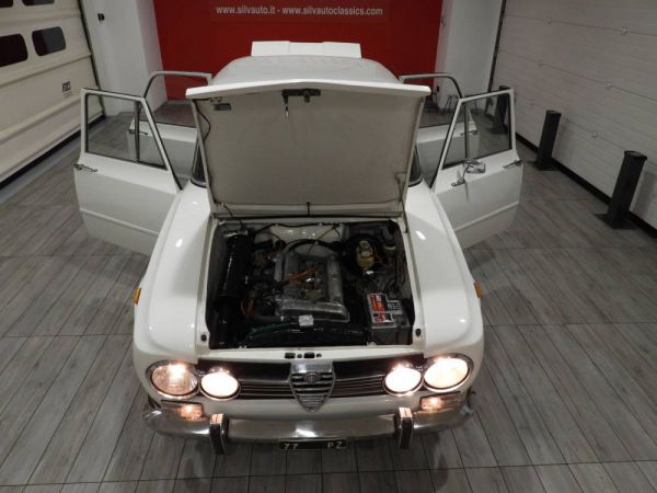 Alfa Romeo Giulia Super 1.3 1973 48589