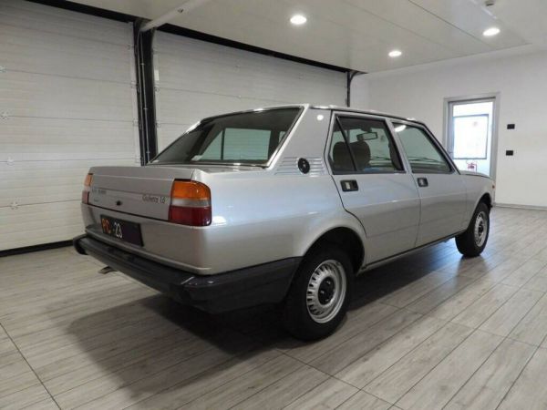 Alfa Romeo Giulietta 1.6 1979 48594