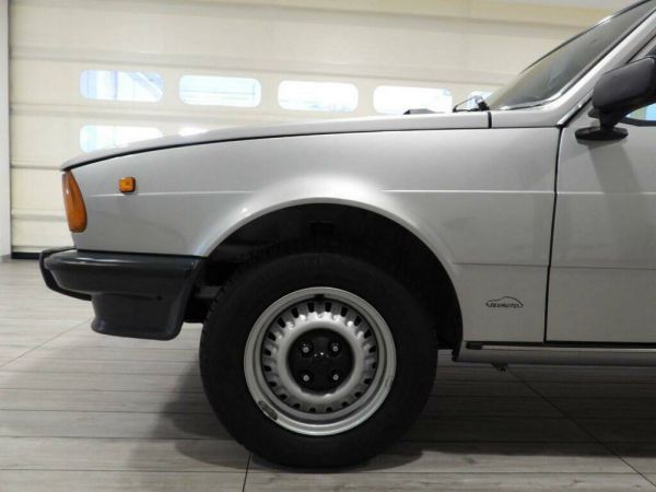 Alfa Romeo Giulietta 1.6 1979 48595