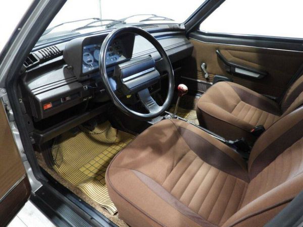 Alfa Romeo Giulietta 1.6 1979 48596