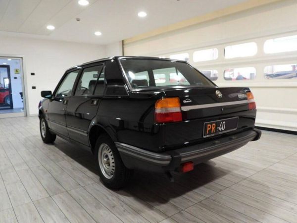 Alfa Romeo Giulietta 1.6 1983 48606