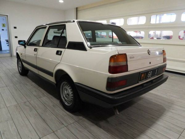 Alfa Romeo Giulietta 1.6 1985 48617