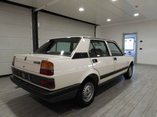 Alfa Romeo Giulietta 1.6 1985 48618